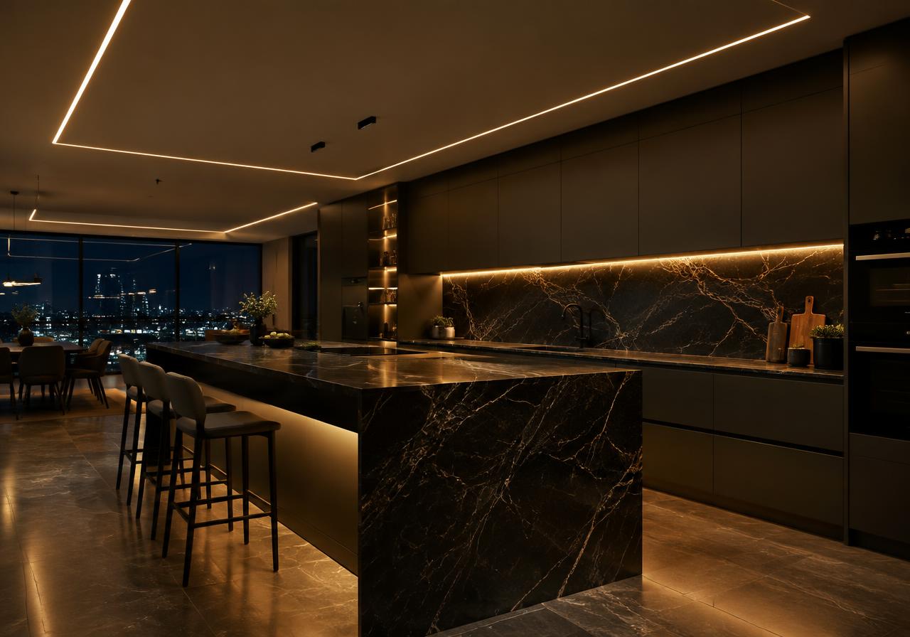 Residencial